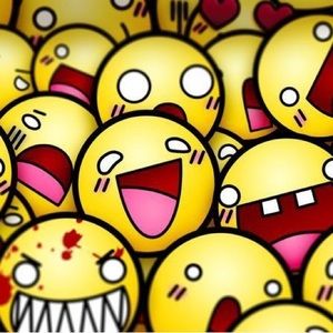 Meet your Posher, Raye